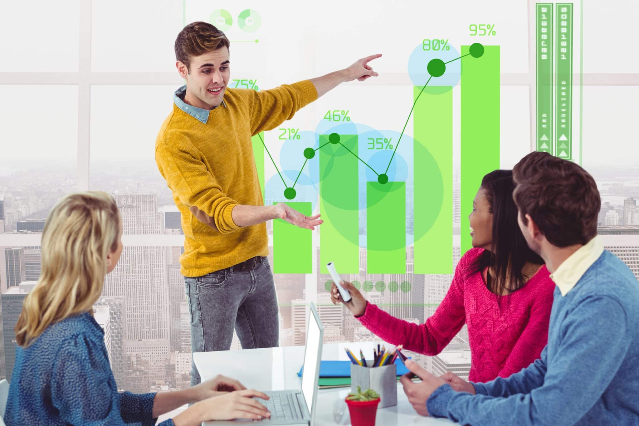 Fuzzy Data Matching for Advertising Agencies Gives a Competitive Edge