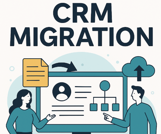 CRM Migration: How to Prepare Your Data for Seamless Transition