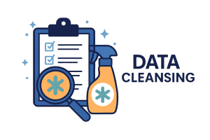 data cleansing MDP