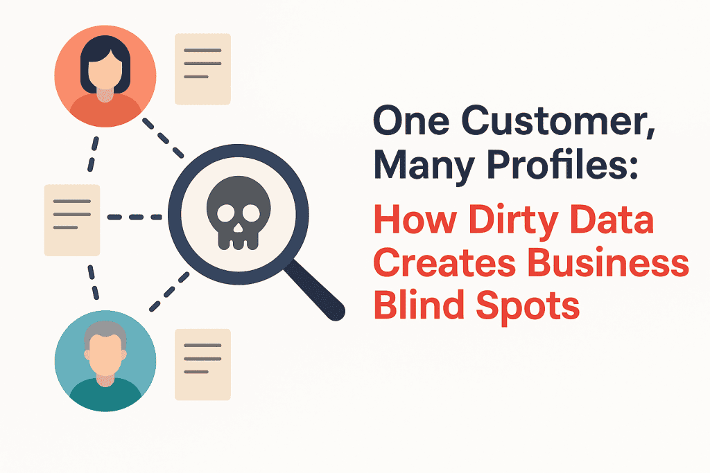 Dirty Data