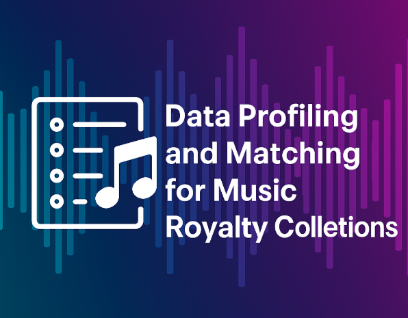 Music Royalty Collections – MDP