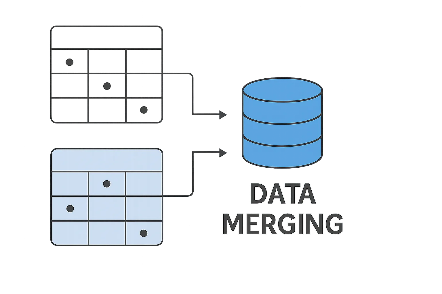 Match Data Pro Data Merge