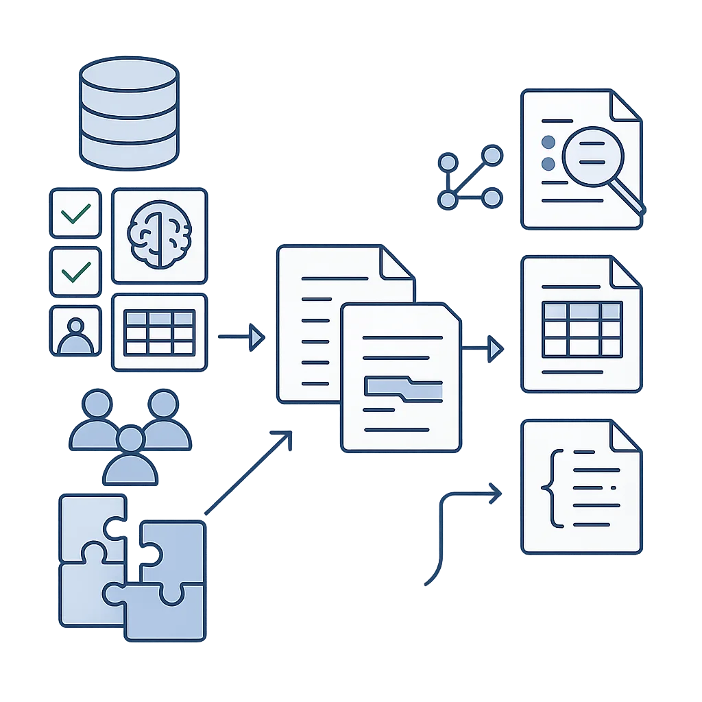 Match Data Pro Fuzzy Matching Software