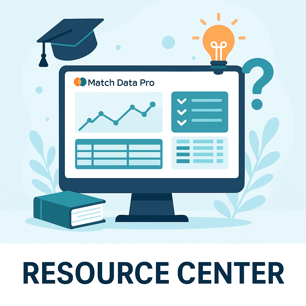 MDP Resourse Center
