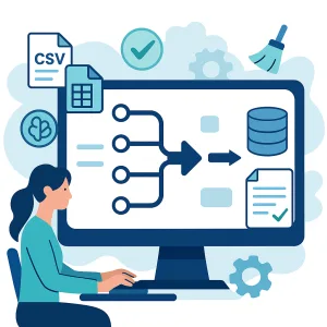 Why Match Data Pro Data Merge