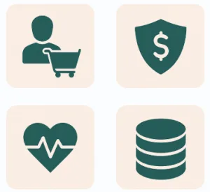 Fuzzy Matching CRM Vendor Supply Healthcare Marketing
