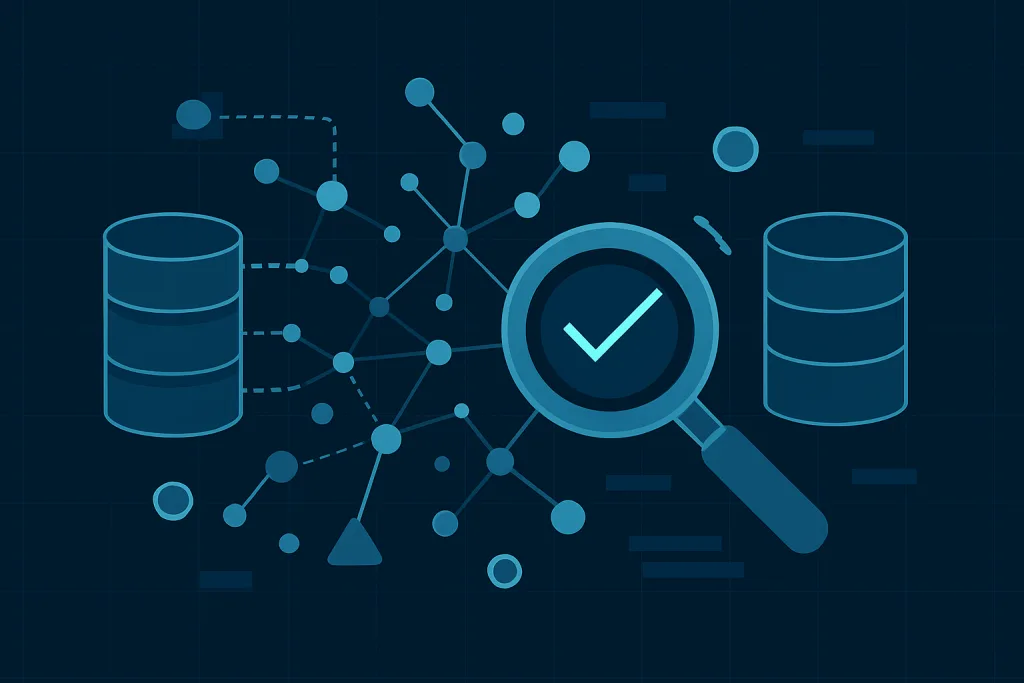 Match Data Pro Fuzzy Matching at Scale