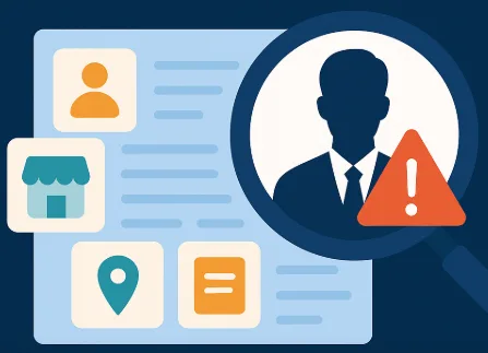 Fuzzy Matching in Forensic Accounting: Better Name and Contact Matching
