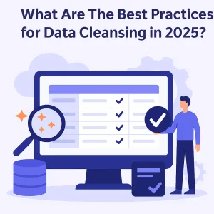 MDP Data Cleansing in 2025