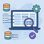 What’s the Best Way to Match Data Across Multiple Fields?
