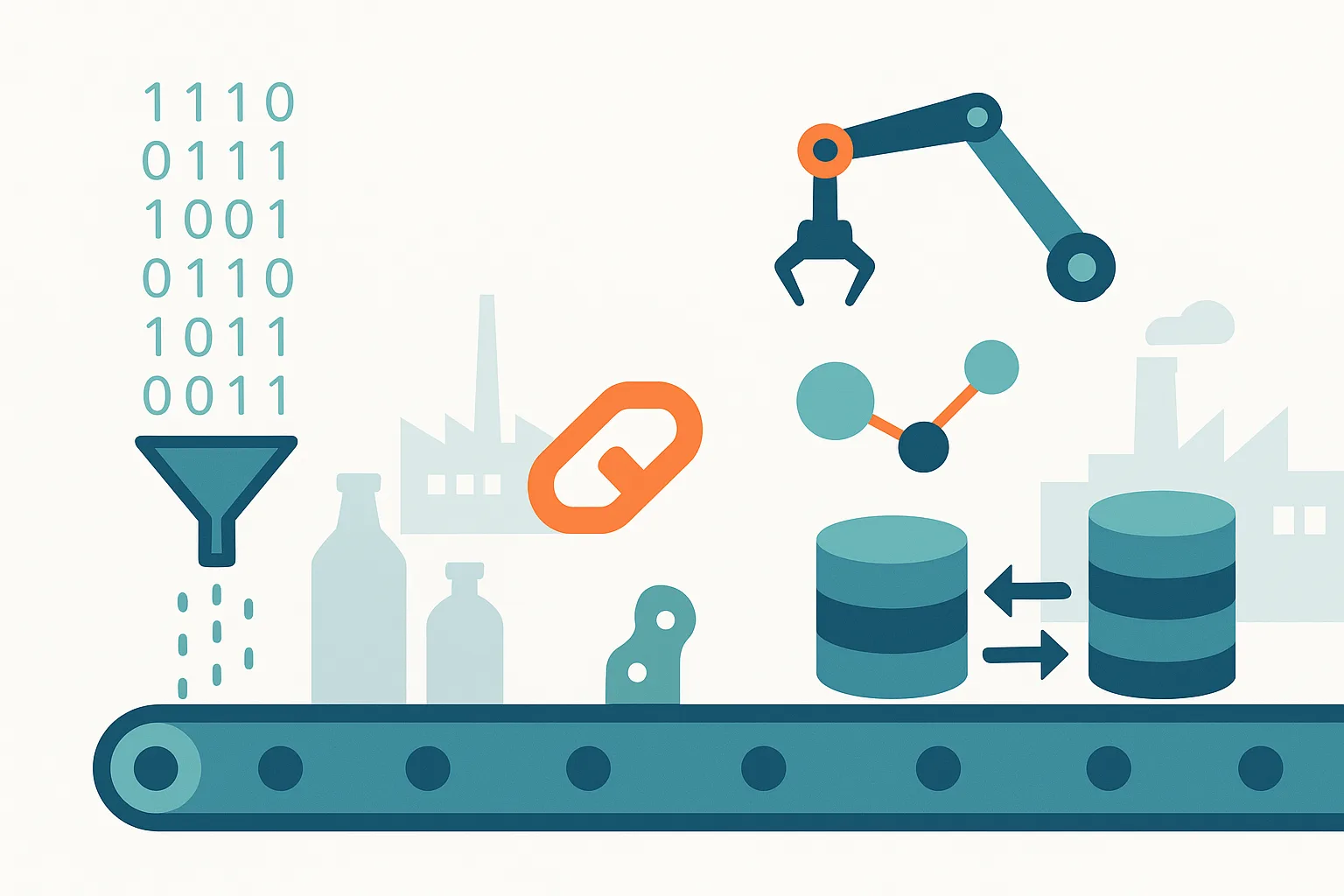 Unlocking Data Quality in Packaging: How Fuzzy Matching and Automation Drive Efficiency