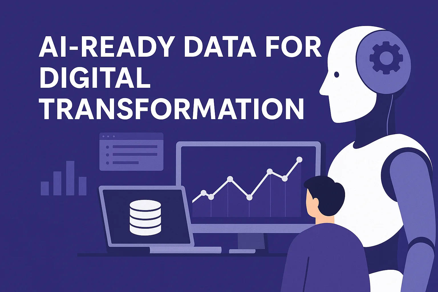 How to Make Your Business AI-Ready