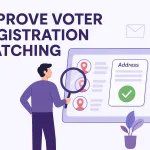 How to Eliminate Duplicate Voter Records with Match Data Pro