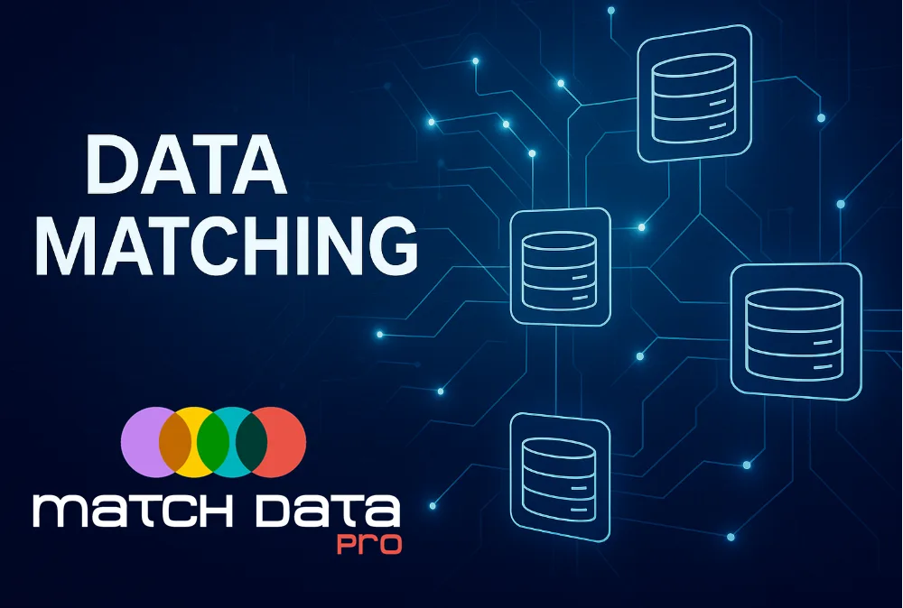 MDP Data Matching