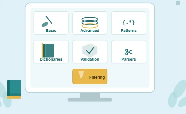 MDP Cleansing and Standardization Documentation