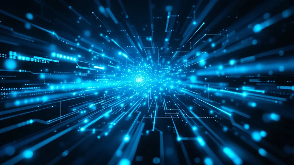 AI agent neural network connecting to Match Data Pro MCP Server for LLM-powered fuzzy matching of millions of records at scale
